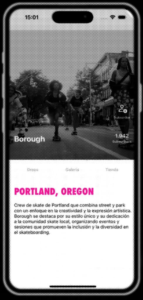 Q3 — app preview