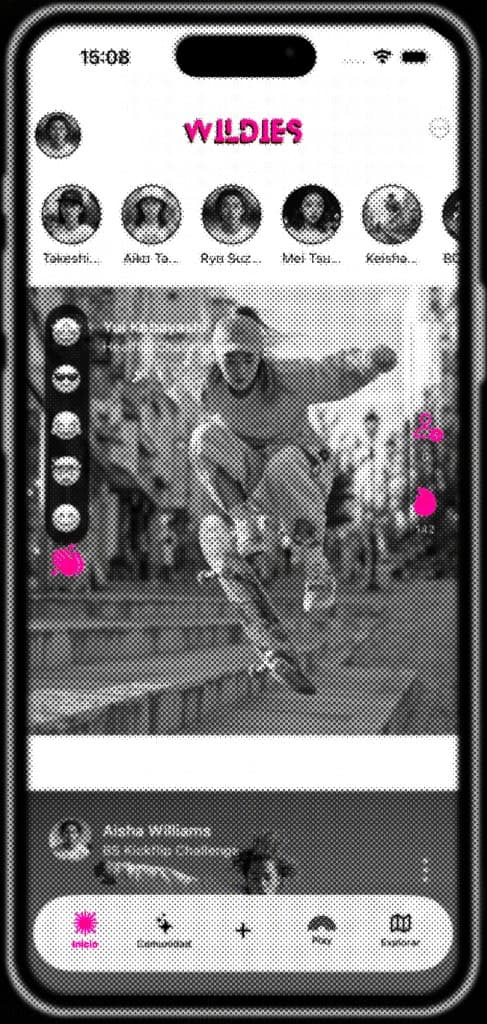 Q1 — app preview